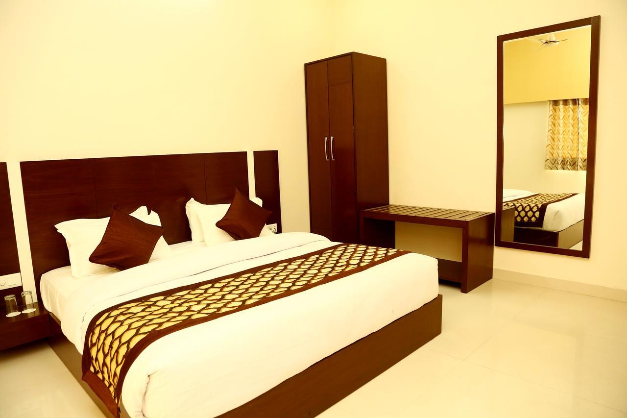 Hotel Royal Inn Chittorgarh Exterior photo