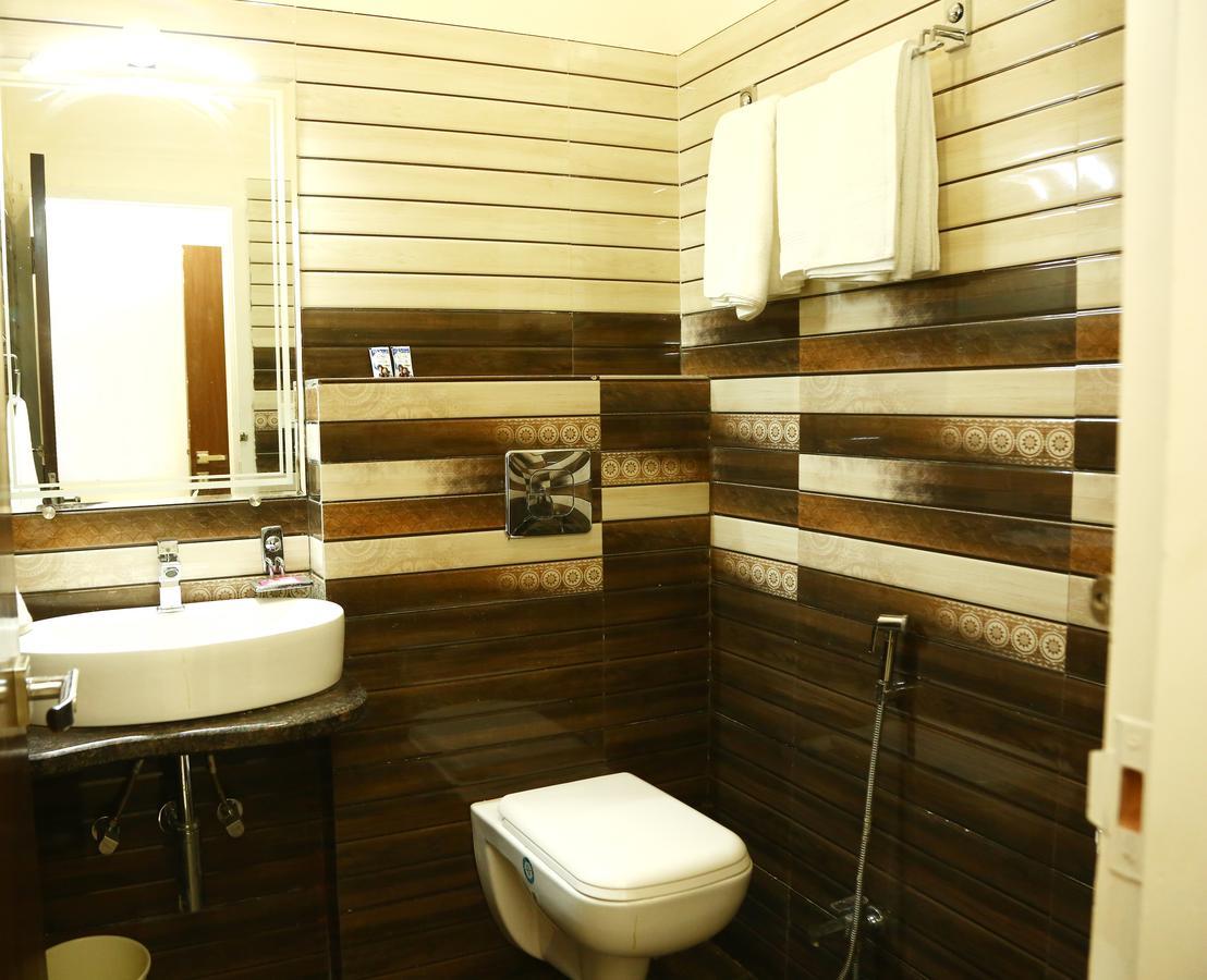 Hotel Royal Inn Chittorgarh Exterior photo