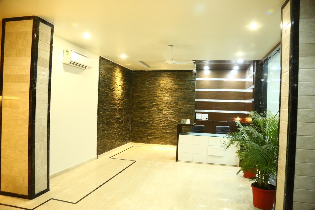 Hotel Royal Inn Chittorgarh Exterior photo