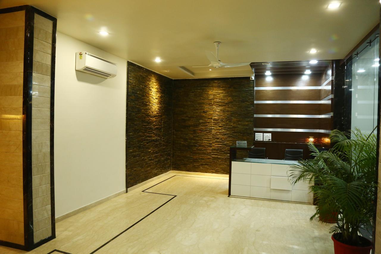 Hotel Royal Inn Chittorgarh Exterior photo