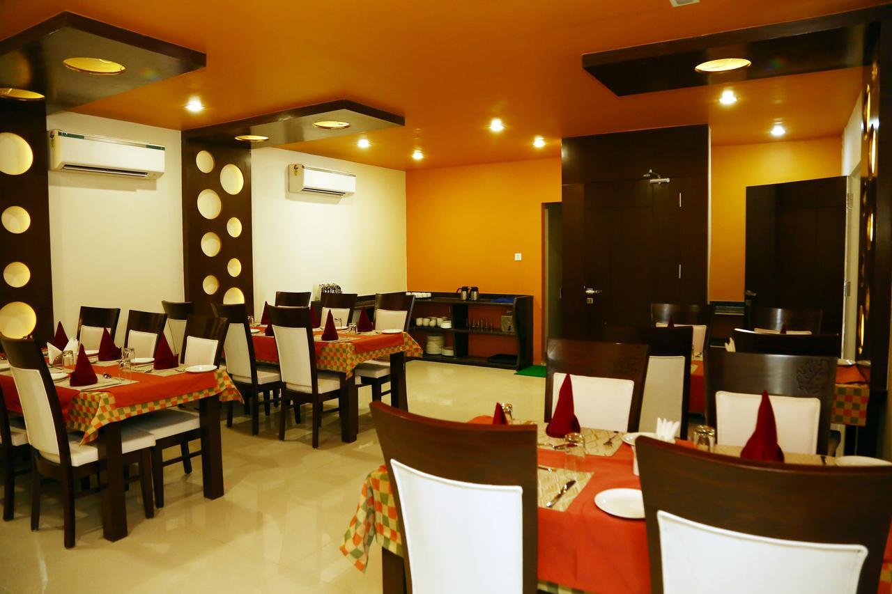 Hotel Royal Inn Chittorgarh Exterior photo