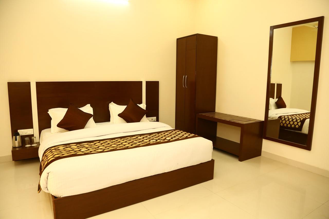 Hotel Royal Inn Chittorgarh Exterior photo