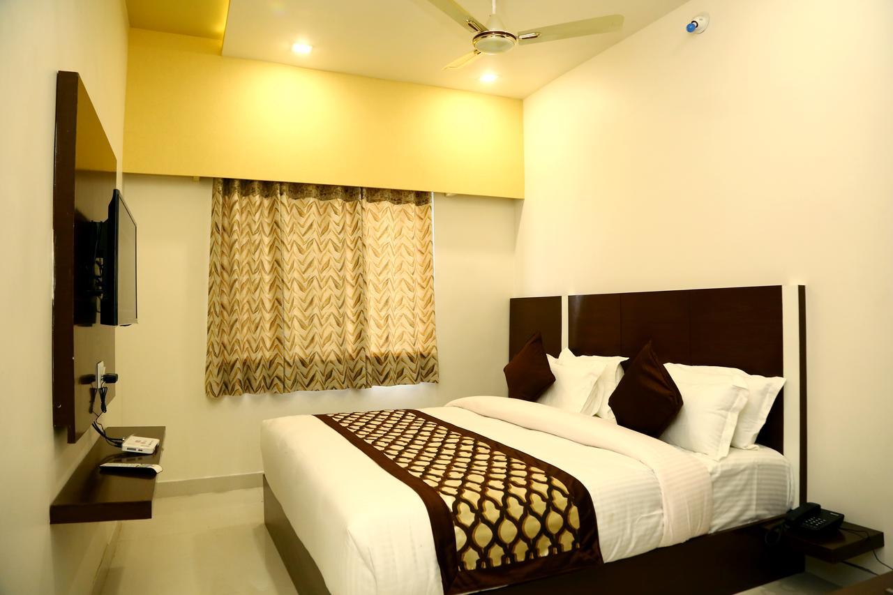 Hotel Royal Inn Chittorgarh Exterior photo