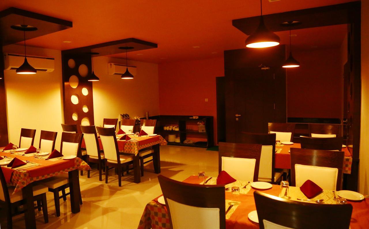 Hotel Royal Inn Chittorgarh Exterior photo