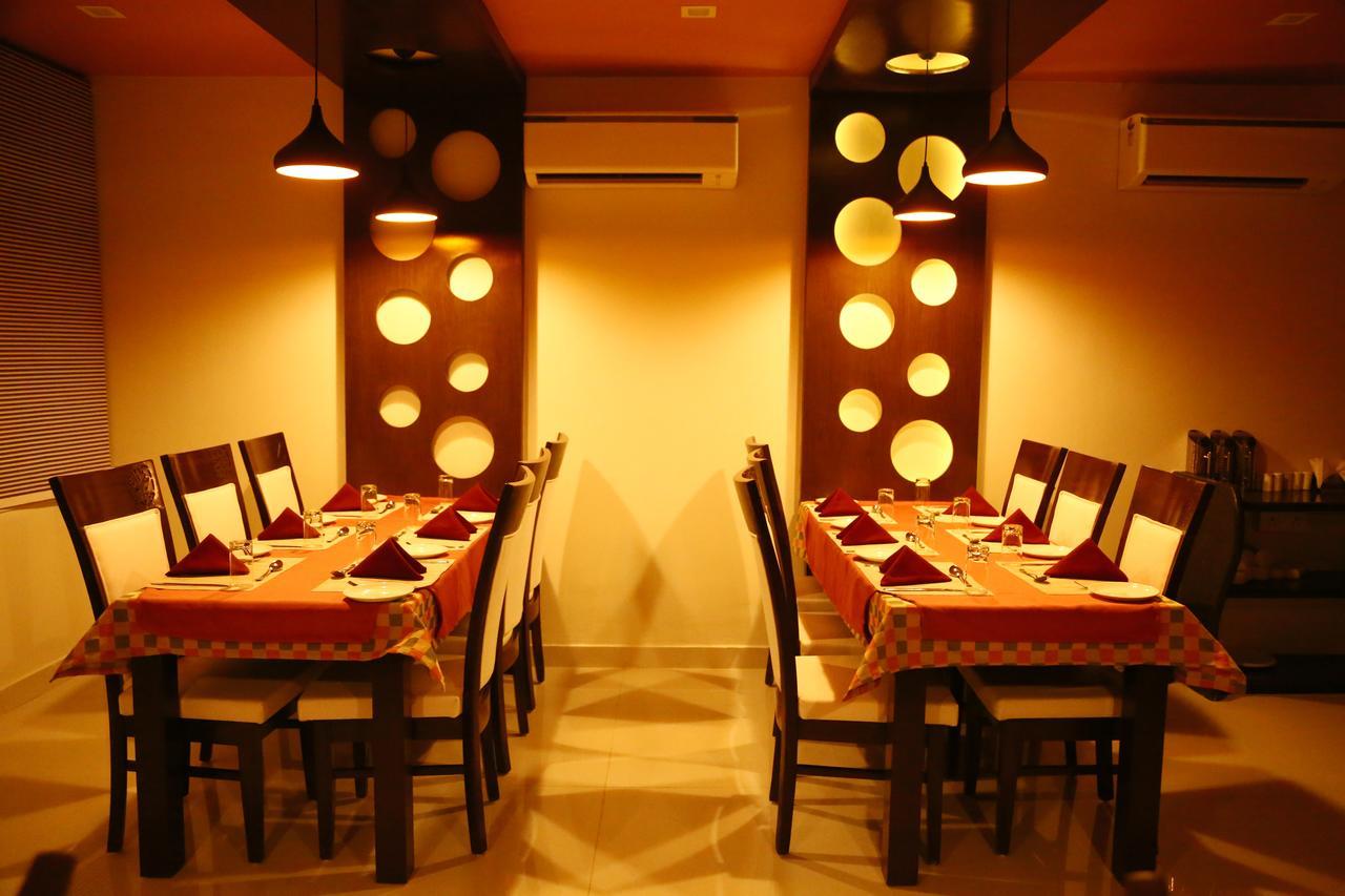 Hotel Royal Inn Chittorgarh Exterior photo