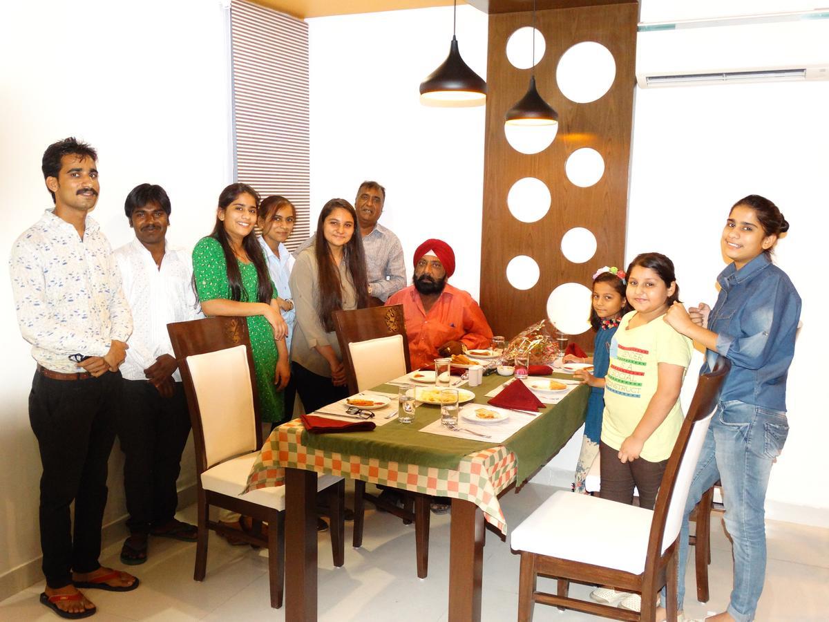Hotel Royal Inn Chittorgarh Exterior photo