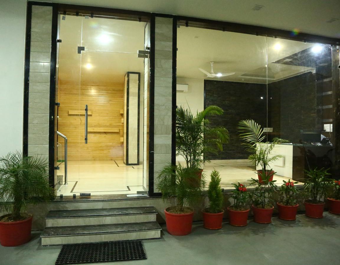 Hotel Royal Inn Chittorgarh Exterior photo