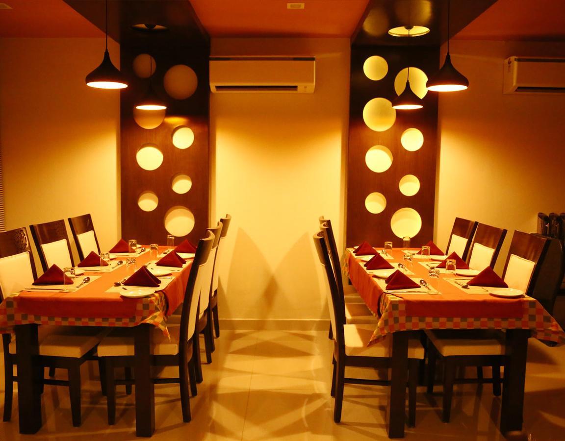 Hotel Royal Inn Chittorgarh Exterior photo