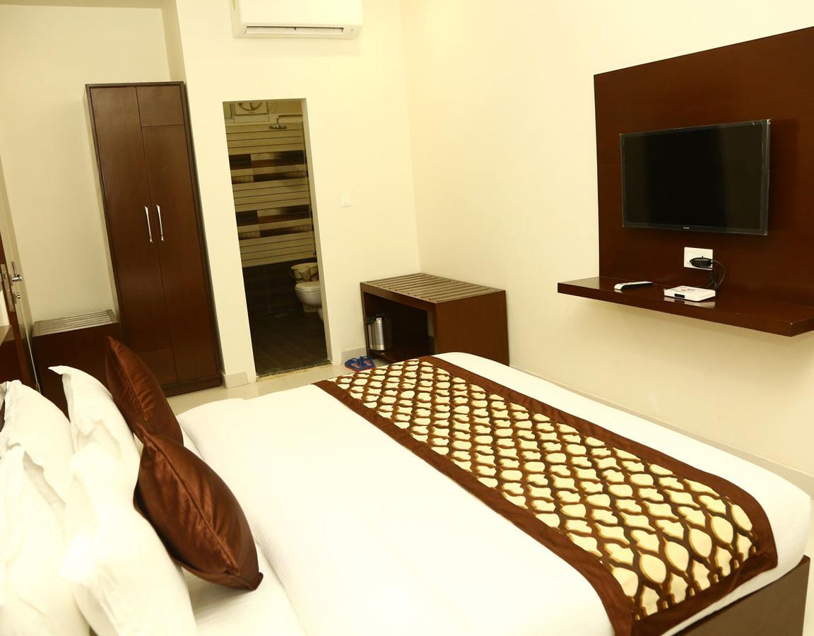 Hotel Royal Inn Chittorgarh Exterior photo