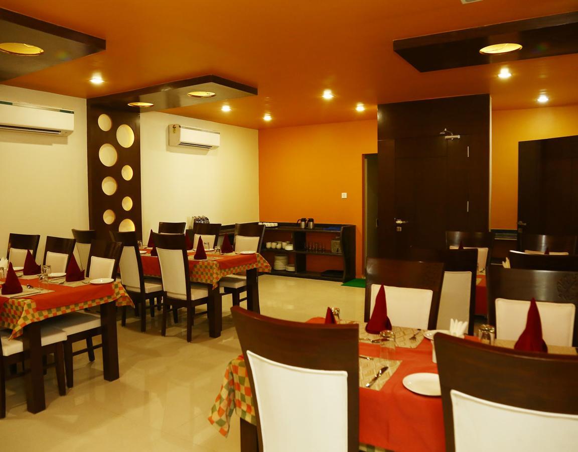 Hotel Royal Inn Chittorgarh Exterior photo