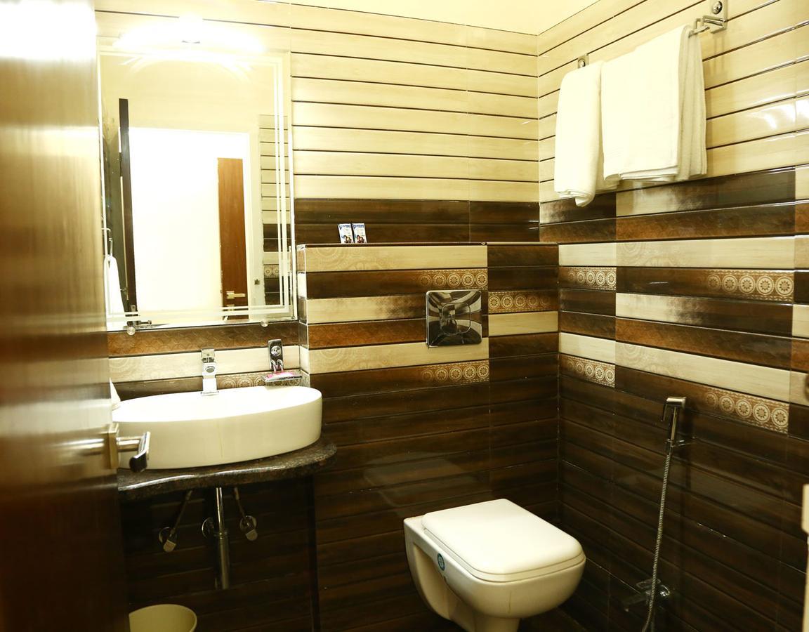 Hotel Royal Inn Chittorgarh Exterior photo