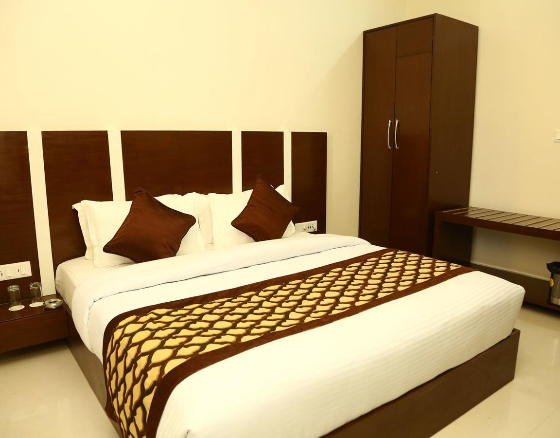 Hotel Royal Inn Chittorgarh Exterior photo