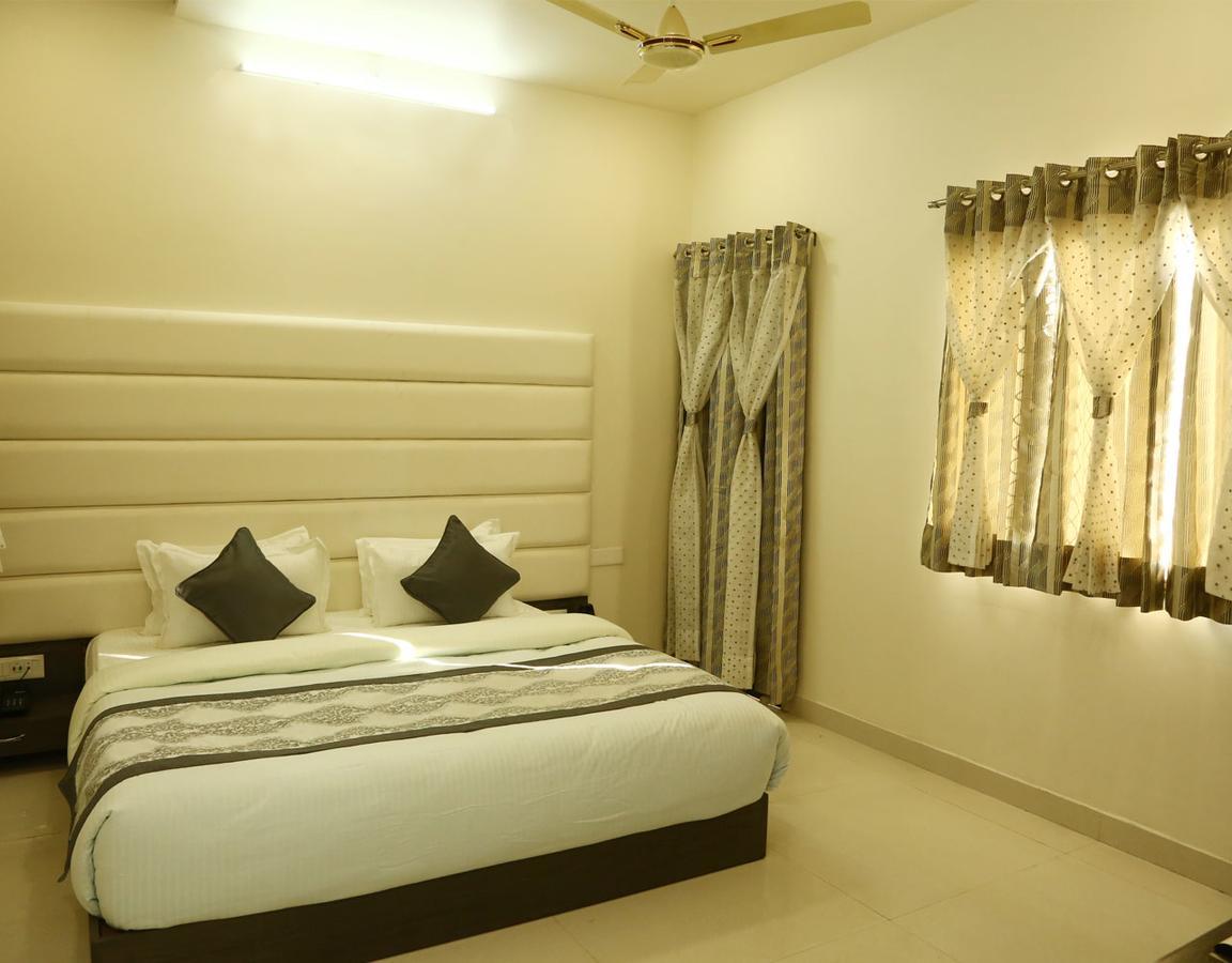 Hotel Royal Inn Chittorgarh Exterior photo