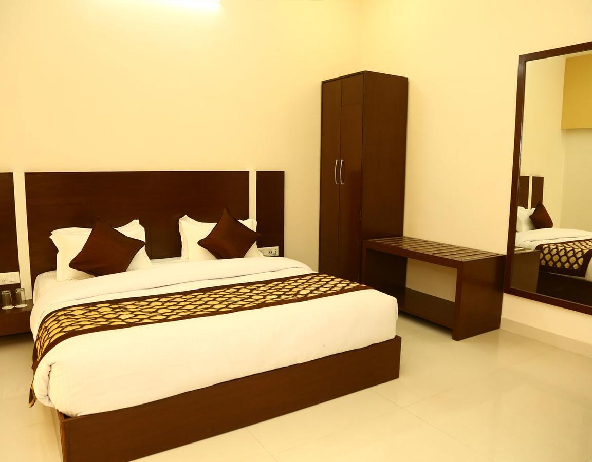Hotel Royal Inn Chittorgarh Exterior photo